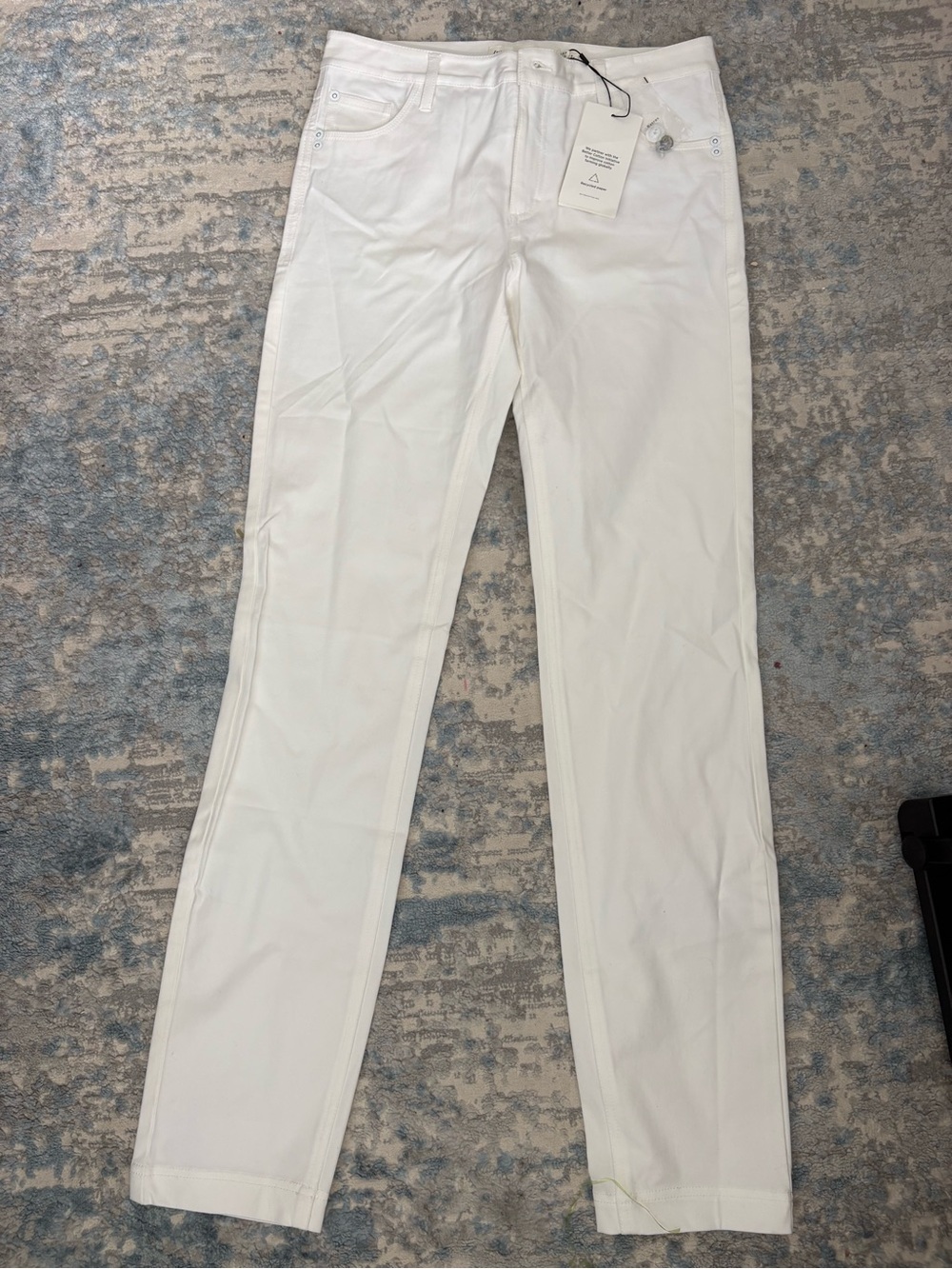 InWear white pants/jeans (EU 38, NWT)